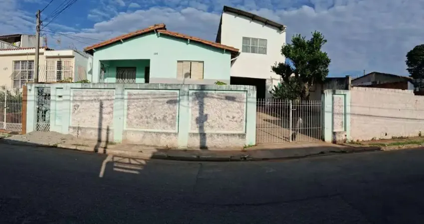 Casa com 2 quartos à venda na Vila Gomes, Sorocaba
