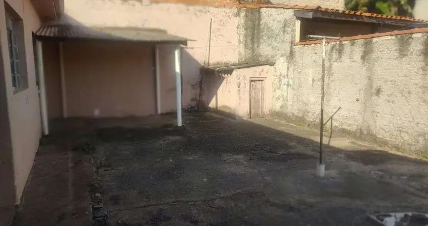 Casa com 2 quartos à venda na Vila Helena, Sorocaba