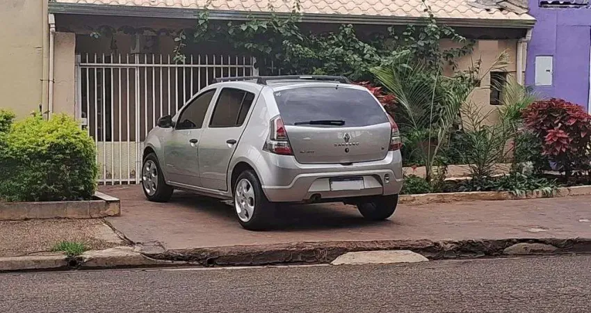 Casa com 2 quartos à venda na Alameda Iguapé, 220, Vila Nova Sorocaba, Sorocaba