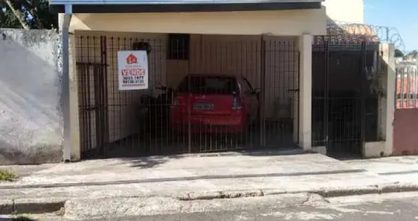 Casa com 3 quartos à venda na Rua Porto Carrero, 157, Vila Santana, Sorocaba