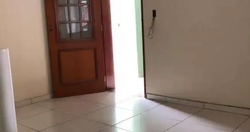 Casa com 2 quartos à venda na Vila Santana, Sorocaba