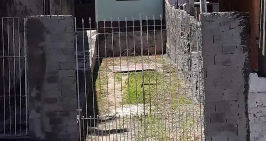 Casa com 1 quarto à venda na Avenida Adhemar de Barros, 132, Vila Trujillo, Sorocaba