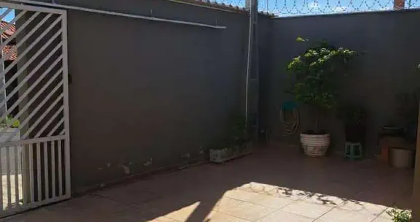 Casa com 3 quartos à venda na Rua José Abel Buckart, 322, Jardim Wanel Ville IV, Sorocaba