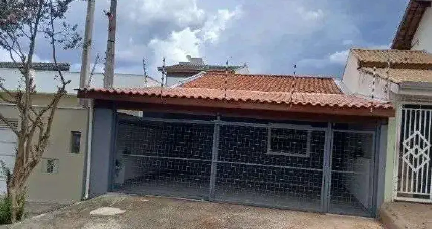 Casa com 3 quartos à venda no Jardim Wanel Ville V, Sorocaba