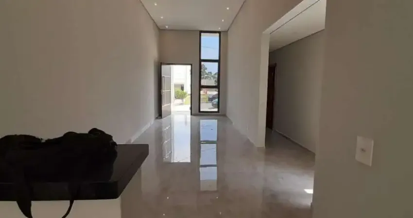 Casa com 3 quartos à venda na Rua 5 - 42 (Quadra K - 42), 42, Jardim Santa Marta, Sorocaba