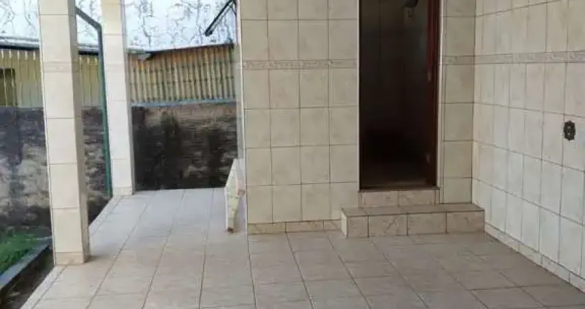 Casa com 2 quartos à venda no Jardim Araújo, Votorantim