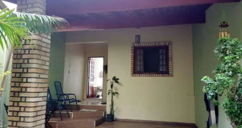 Casa com 3 quartos à venda na Avenida São Paulo, 1696, Além Ponte, Sorocaba