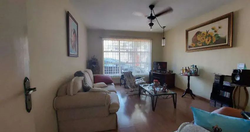 Casa com 3 quartos à venda no Centro, Sorocaba