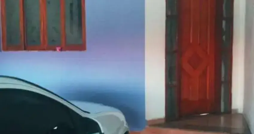 Casa com 2 quartos à venda na Rua José Luiz Regal, 118, Jardim Altos do Itavuvu, Sorocaba