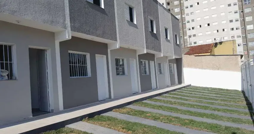 Casa com 2 quartos à venda no Jardim Betânia, Sorocaba