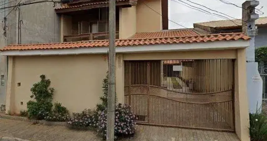 Casa com 3 quartos à venda no Jardim Brasilândia, Sorocaba