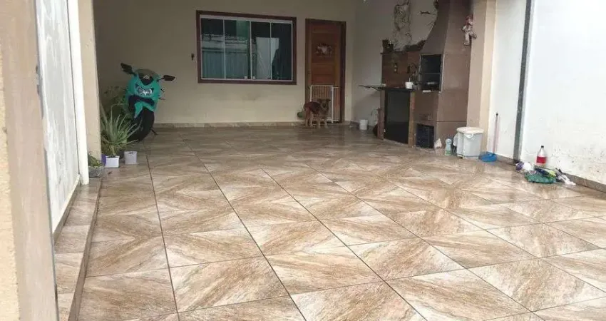 Casa com 2 quartos à venda no Jardim Dois Corações, Sorocaba