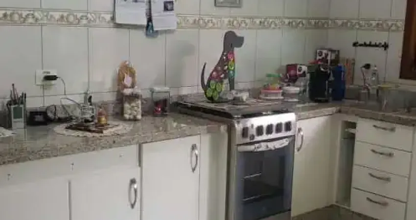 Casa com 5 quartos à venda na Rua João Batista de Moraes, 136, Jardim Gonçalves, Sorocaba