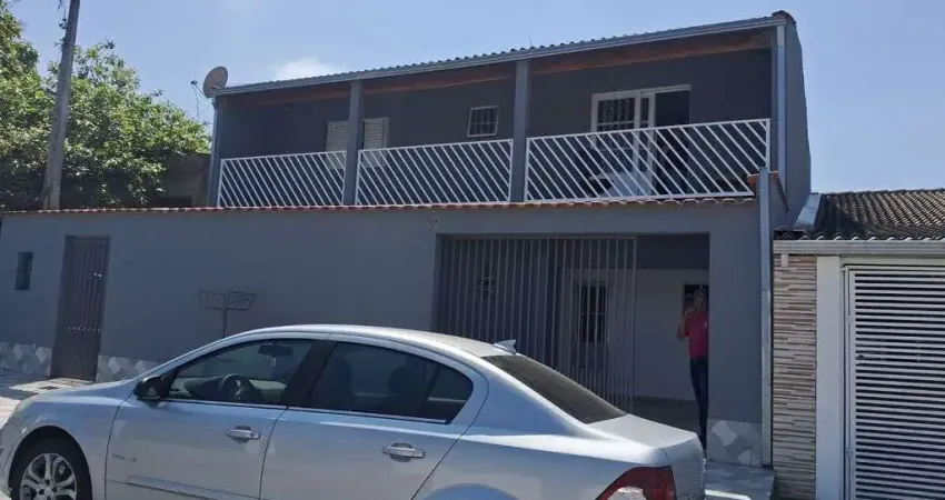 Casa com 3 quartos à venda no Jardim Marcelo Augusto, Sorocaba
