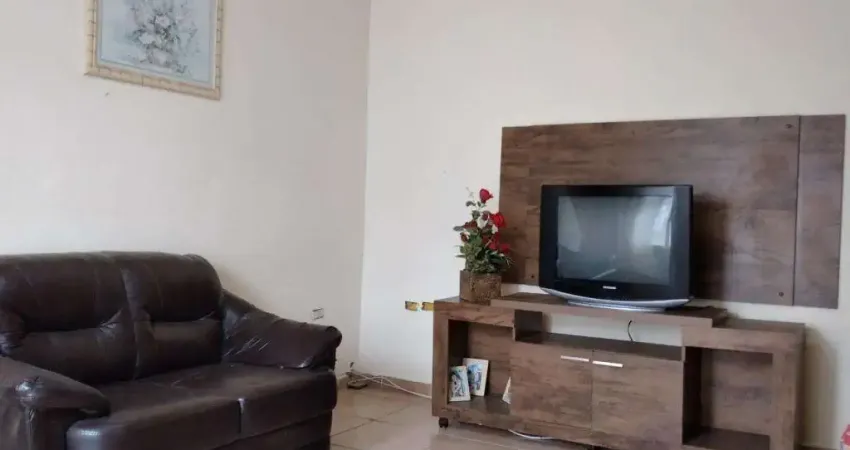 Casa com 3 quartos à venda no Jardim Maria do Carmo, Sorocaba 