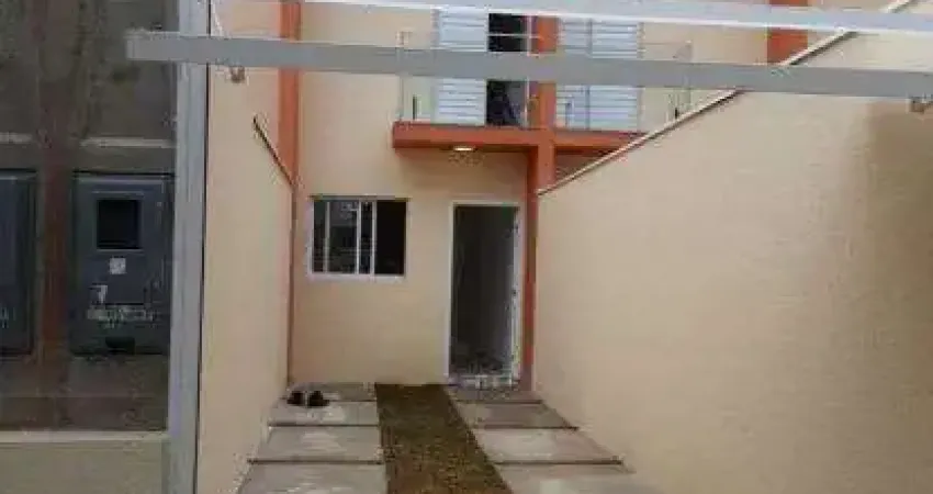 Casa com 2 quartos à venda no Jardim Maria do Carmo, Sorocaba 