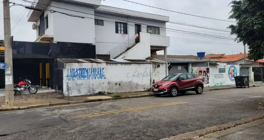 Casa comercial e residencial jardim maria do carmo em sorocaba