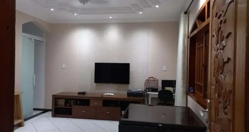 Casa com 3 quartos à venda na Rua Anna Morales Tomasi, 117, Jardim Santo Amaro, Sorocaba