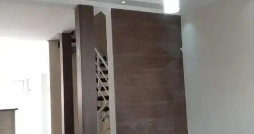 Casa com 2 quartos à venda no Jardim São Carlos, Sorocaba