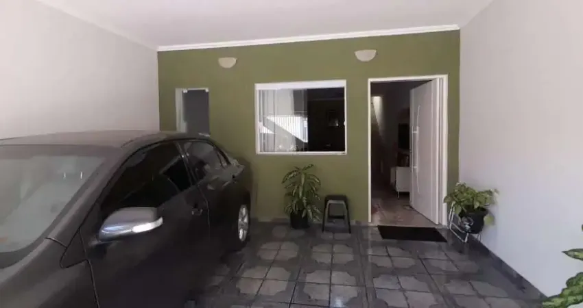 Casa com 3 quartos à venda no Jardim São Conrado, Sorocaba
