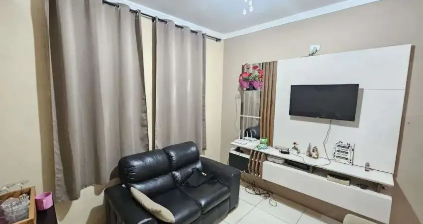 Casa com 4 quartos à venda na Avenida Angélica, 98, Vila Angélica, Sorocaba