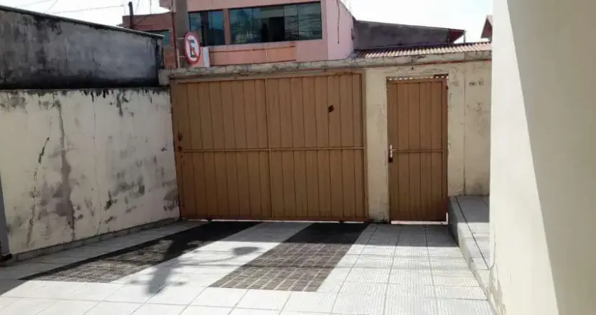 Casa com 4 quartos à venda na Rua Abbud Bachir Abdalla, 192, Vila Fiori, Sorocaba