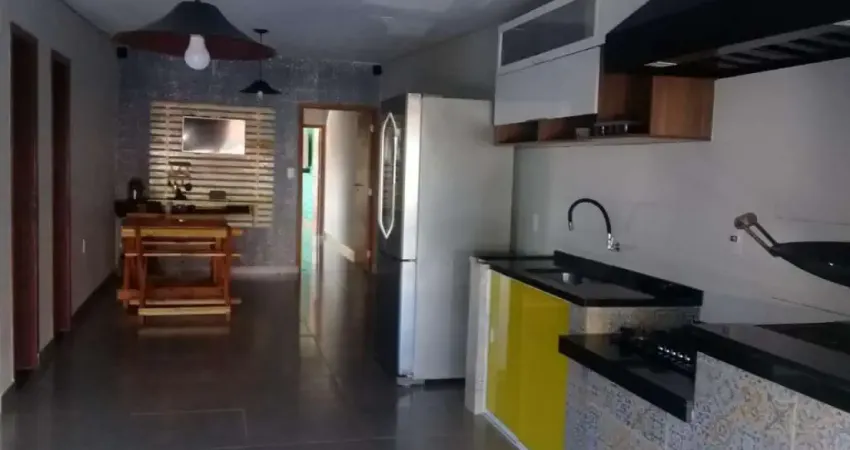 Casa com 4 quartos à venda na Rua Humberto Del Cistia, 161, Vila Fiori, Sorocaba