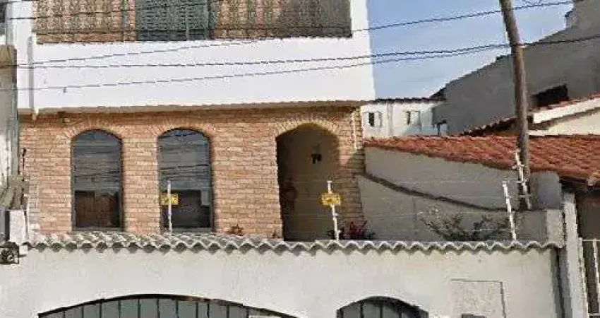 Casa com 3 quartos à venda na Vila Fiori, Sorocaba