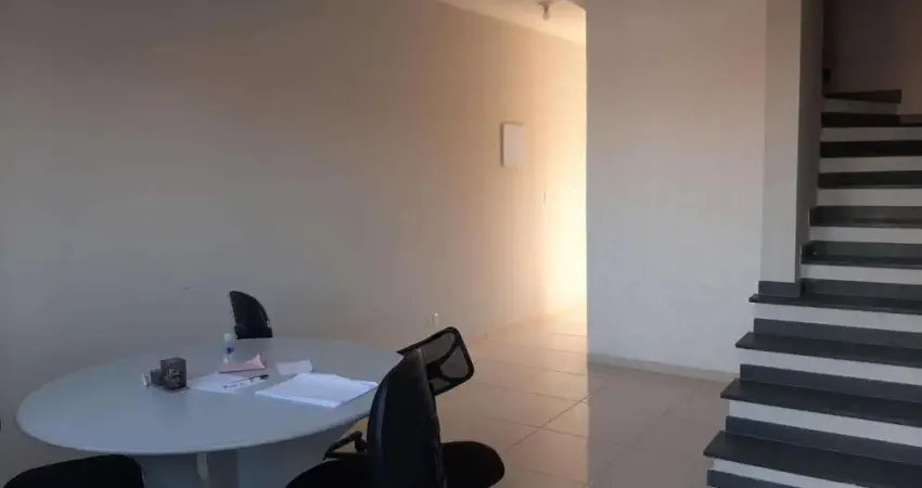 Casa em condomínio fechado com 2 quartos à venda na Vila Helena, Sorocaba