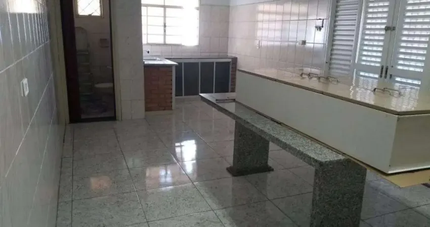 Casa com 2 quartos à venda na Vila Santana, Sorocaba