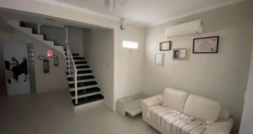 Sobrado em sorocaba, jardim amália com 3 quartos, 1 suíte, 175m²