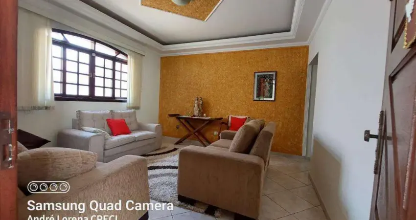 Casa com 2 quartos à venda na Rua José Carlos Ianeczek Júnior, 189, Jardim Wanel Ville III, Sorocaba