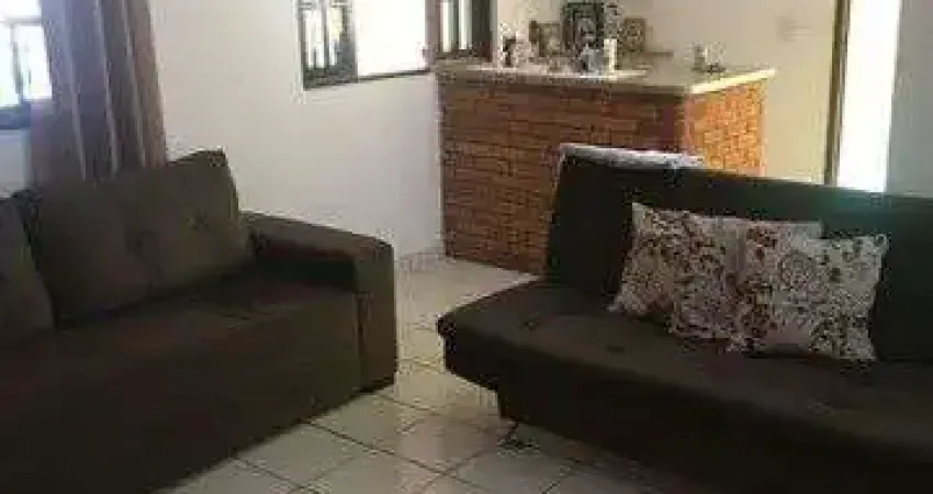 Casa com 3 quartos à venda na Rua Maria Germani, 20, Conjunto Habitacional Júlio de Mesquita Filho, Sorocaba