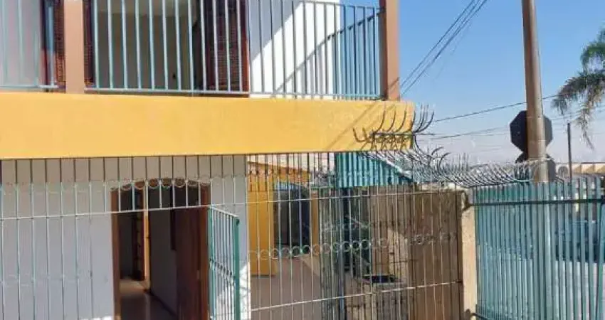 Casa com 4 quartos à venda no Jardim Araújo, Votorantim