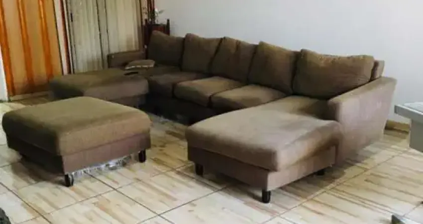 Casa com 2 quartos à venda na Rua José Luiz Regal, 266, Jardim Altos do Itavuvu, Sorocaba