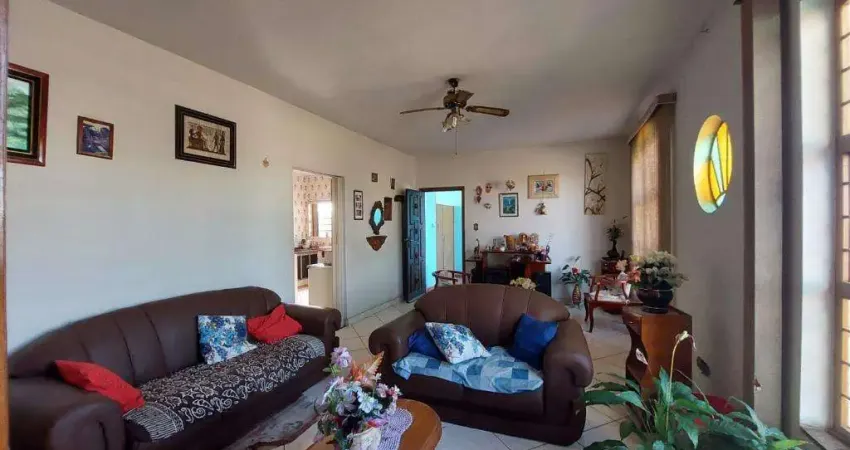 Casa com 3 quartos à venda na Avenida Ipanema, 943, Vila Angélica, Sorocaba