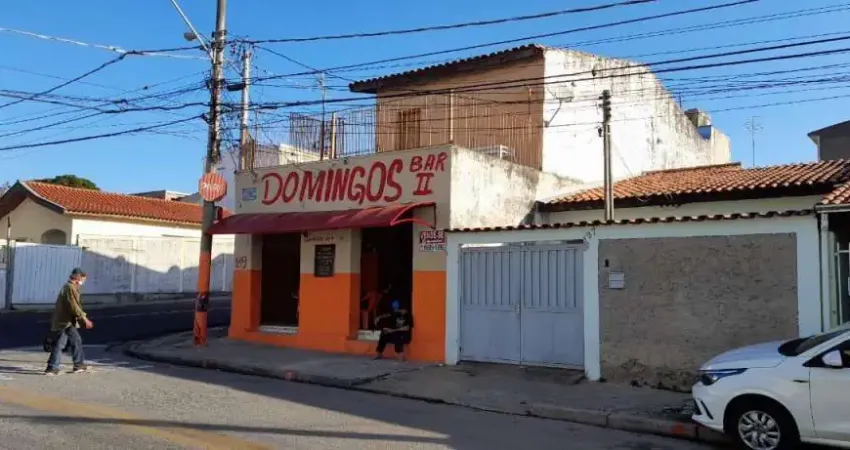 Casa com 1 quarto à venda na Rua Francisco de Oliveira Abreu, 189, Vila Fiori, Sorocaba
