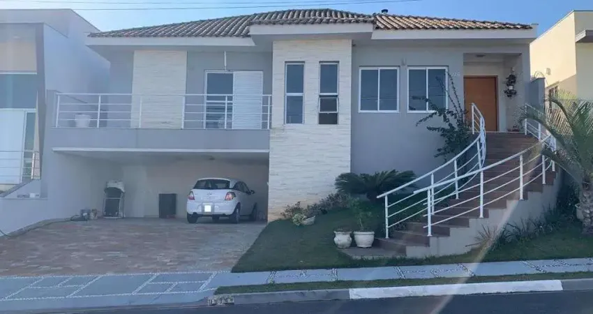 Casa em condomínio fechado com 3 quartos à venda na Rua Francisco Charles Almeida Furtado, 226, Parque Esplanada, Votorantim