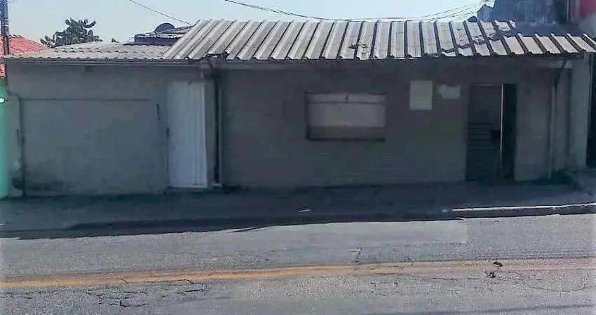 Casa à venda, 155 m² por r$ 250.000,00 - parque das laranjeiras - sorocaba/sp