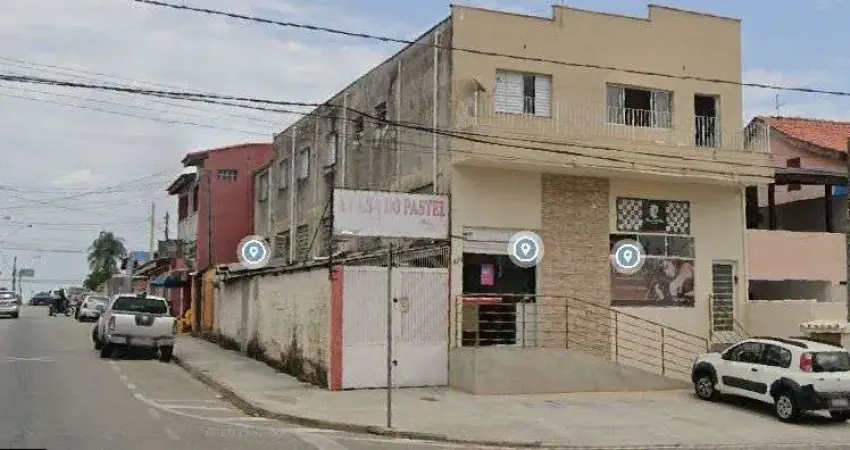 Casa comercial com 3 salas à venda na Rua José Maria Lisboa, 475, Vila Fiori, Sorocaba