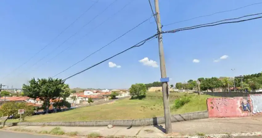 Terreno à venda no Jardim Emília, Sorocaba