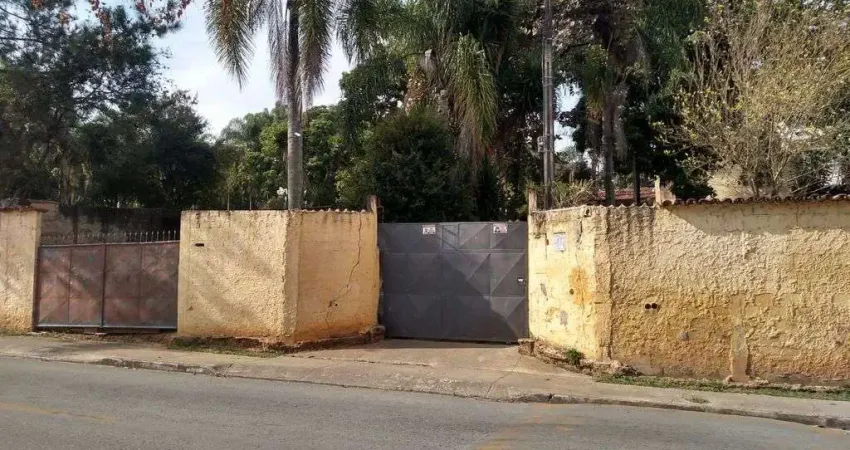Terreno à venda no Lopes de Oliveira, Sorocaba 