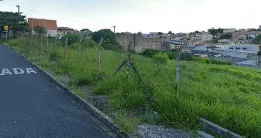 Terreno à venda na Vila Fiori, Sorocaba