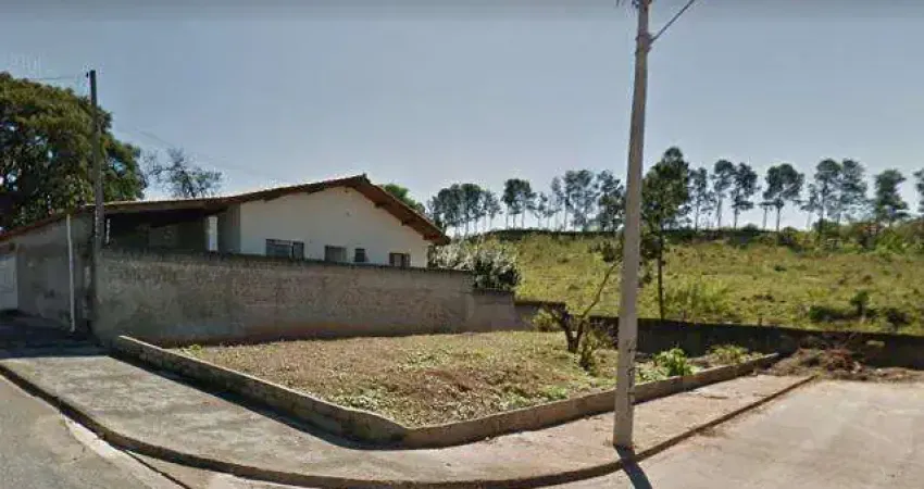 Terreno à venda no Jardim Santa Fé, Sorocaba 