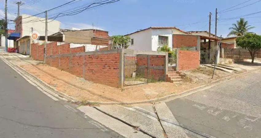 Terreno à venda na Vila Almeida, Sorocaba