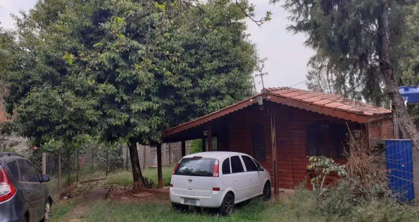 Terreno à venda na Vila Barão, Sorocaba