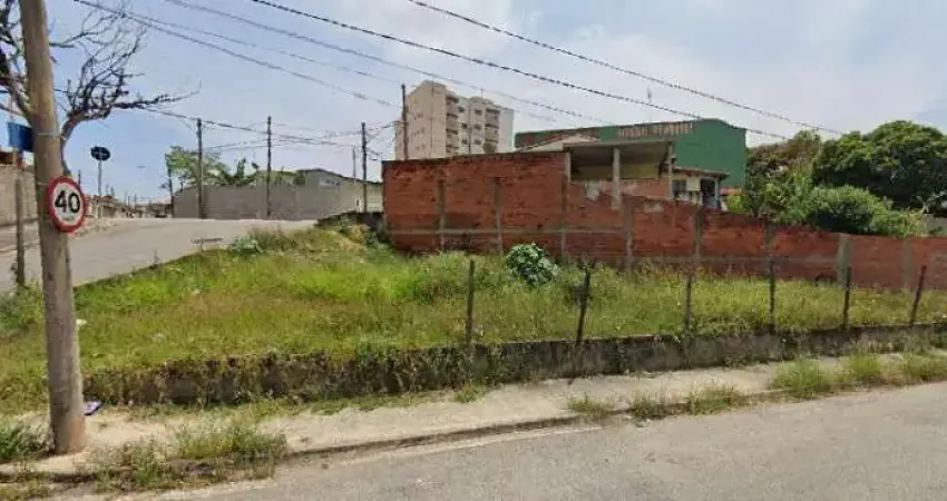 Terreno à venda na Vila Barão, Sorocaba