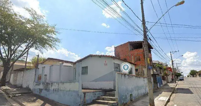 Terreno à venda na Vila Fiori, Sorocaba