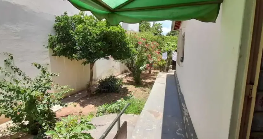 Terreno à venda na Vila Fiori, Sorocaba