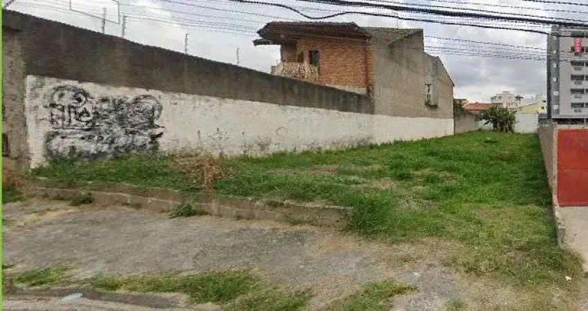 Terreno à venda na Vila Gabriel, Sorocaba